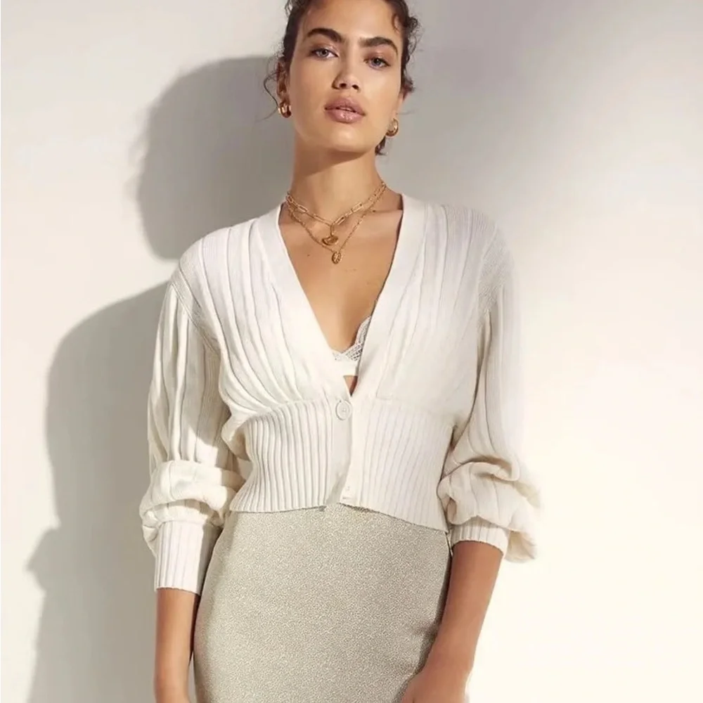 Wilfred Thais Cardigan - Picture 1 of 5